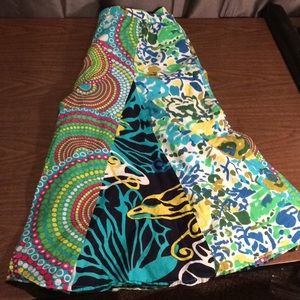 Notations skirt #214